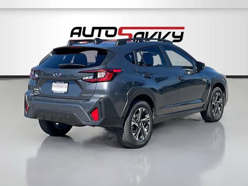 Used 2024 Subaru Crosstrek 2.0i Premium w/ Popular Package #3 image 7