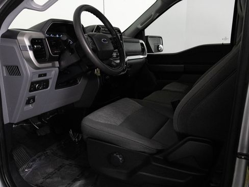 Used 2022 Ford F150 XLT w/ Trailer Tow Package AWD/4WD image 17