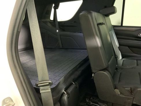 Used 2021 Chevrolet Tahoe LT AWD/4WD image 35