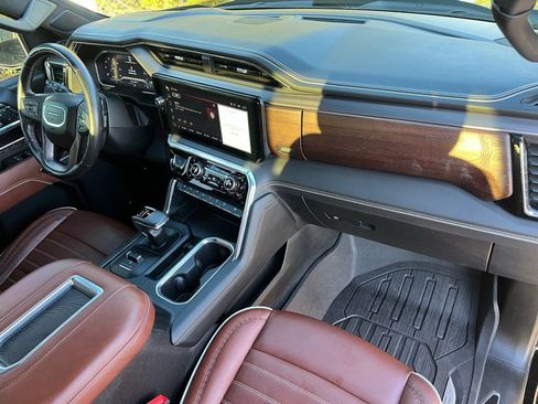 Used 2022 GMC Sierra 1500 Denali Ultimate image 24