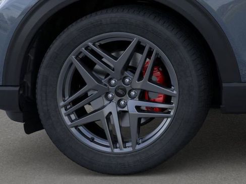 New 2026 Ford Explorer ST w/ Sun And Sound Package image 19