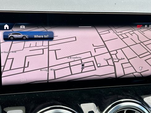 New 2025 Mercedes-Benz GLA 35 AMG 4MATIC image 23