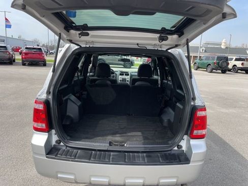 Used 2012 Ford Escape XLT image 49