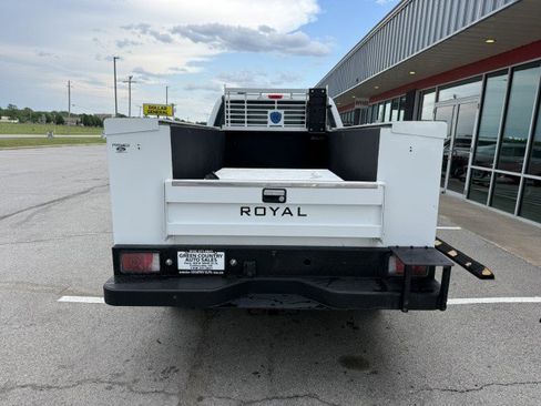 Used 2023 Ford F250 XL w/ XL Chrome Package AWD/4WD image 12