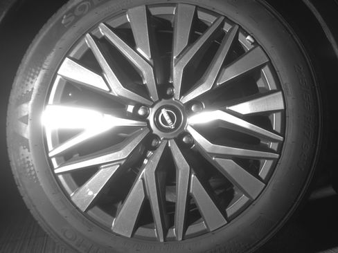 Used 2025 Nissan Altima 2.5 SV image 12