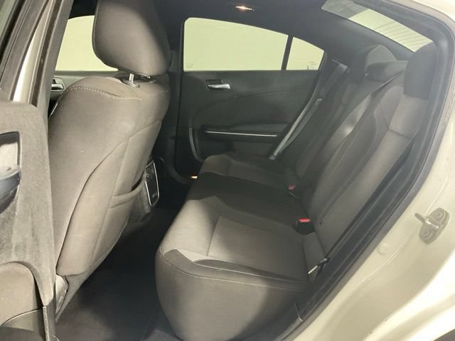 Used 2022 Dodge Charger SXT RWD image 24