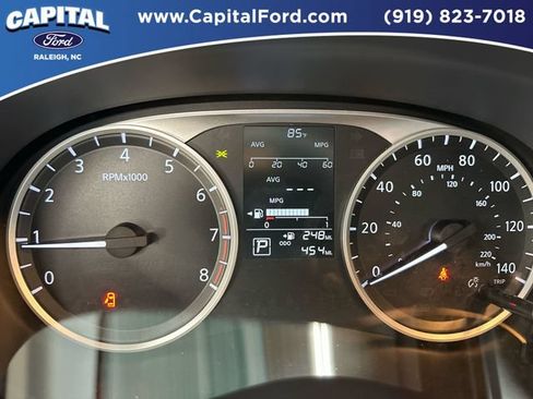 Used 2025 Nissan Kicks Play S FWD image 16