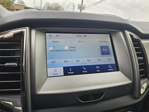 Used 2020 Ford Ranger XLT image 27