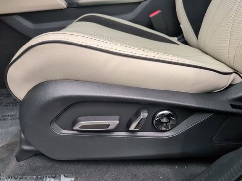 New 2026 Acura MDX Type S AWD/4WD image 14