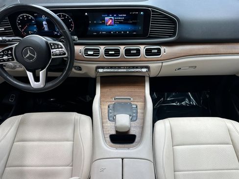 Used 2022 Mercedes-Benz GLE 350 4MATIC image 28