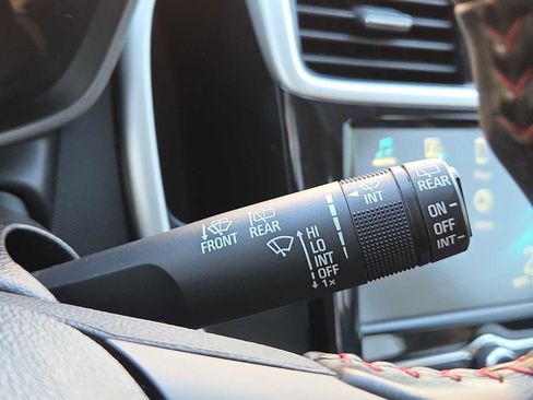 Used 2017 Chevrolet Sonic LT image 26