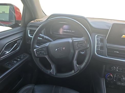Used 2023 Chevrolet Tahoe RST w/ Luxury Package RWD image 14
