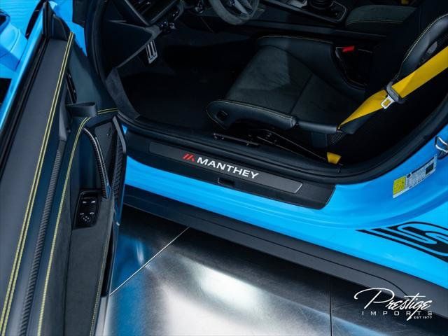 Used 2025 Porsche 911 GT3 RS RWD image 36