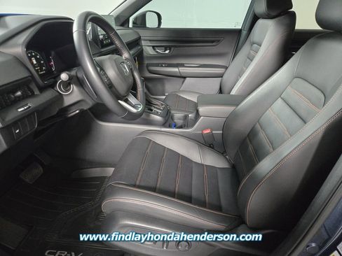 Certified 2026 Honda CR-V Sport-L image 15