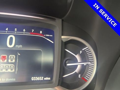 Used 2023 Honda Passport EX-L image 4