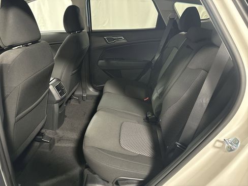 Certified 2025 Kia Sportage LX image 26