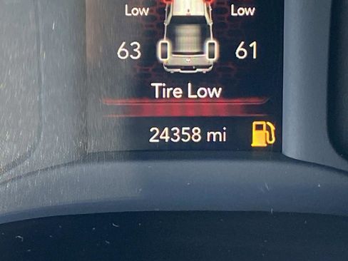 Certified 2024 RAM 2500 Big Horn w/ Night Edition image 43