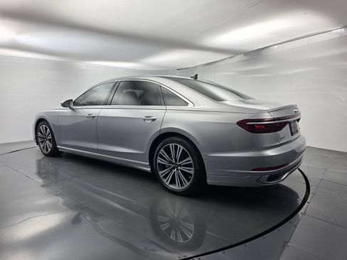 Used 2024 Audi A8 L 3.0T w/ Executive Package AWD/4WD image 6