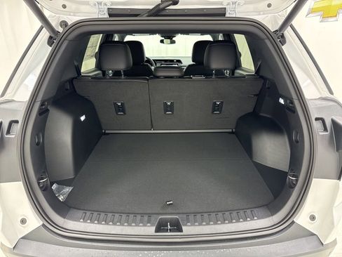 New 2026 GMC Terrain Elevation w/ Elevation Premium Package image 14