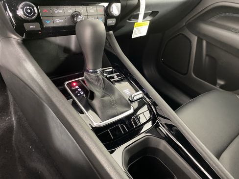 New 2026 Jeep Compass Limited image 27