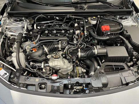 New 2026 Acura Integra FWD image 20