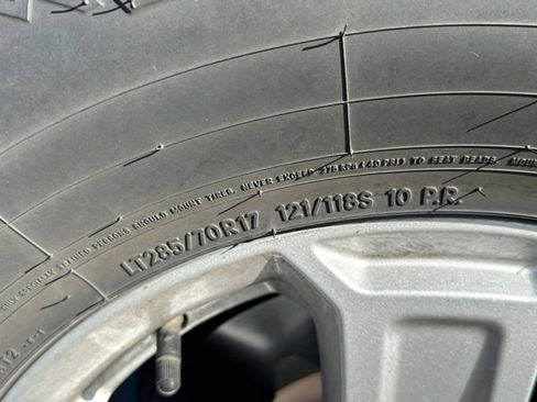 Used 2021 Jeep Wrangler Unlimited Sport S image 17