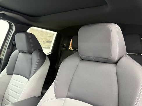 New 2026 Toyota Tacoma TRD Off-Road image 17