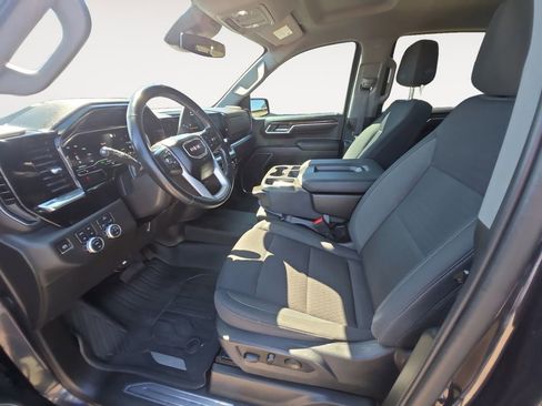 Certified 2023 GMC Sierra 1500 Elevation AWD/4WD image 9