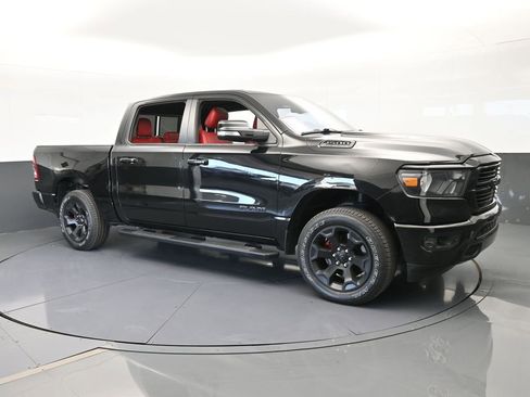Used 2019 RAM 1500 Big Horn image 8