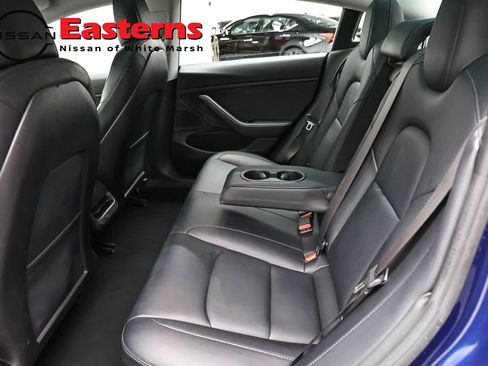 Used 2018 Tesla Model 3 Long Range AWD/4WD image 16