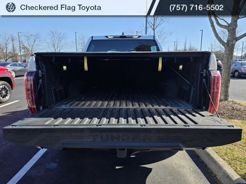 Used 2024 Toyota Tundra 1794 Edition image 7