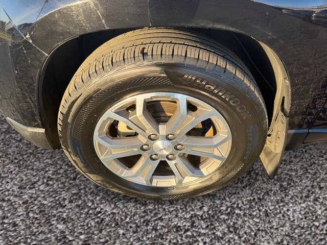 Used 2016 GMC Acadia SLT AWD/4WD image 14