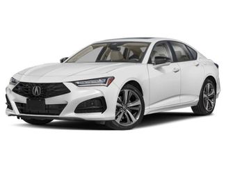 Used 2025 Acura TLX w/ Technology Package FWD video 1