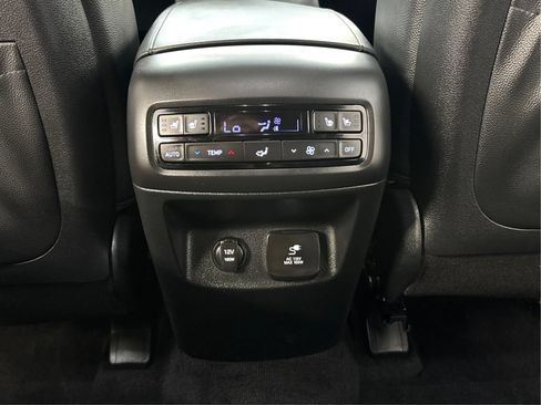 Used 2023 Hyundai Palisade Limited AWD/4WD image 27