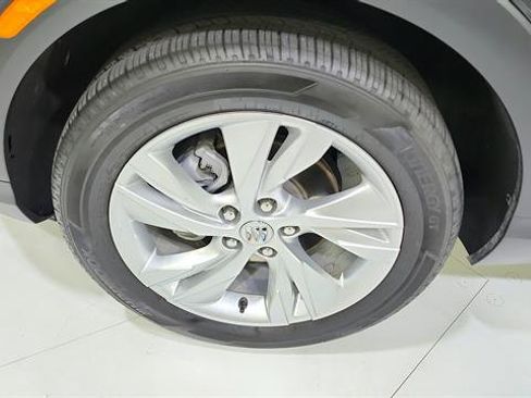 Used 2025 Buick Encore GX Preferred FWD image 33