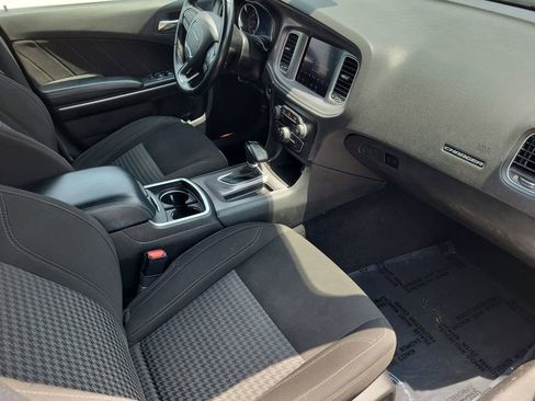 Used 2023 Dodge Charger SXT RWD image 24