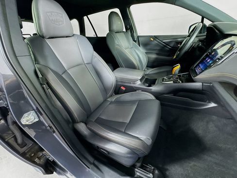 Used 2022 Subaru Outback Wilderness w/ Wilderness Package AWD/4WD image 36