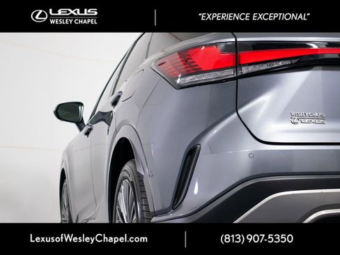 Used 2023 Lexus RX 350 FWD w/ Accessory Package (Z1) image 9