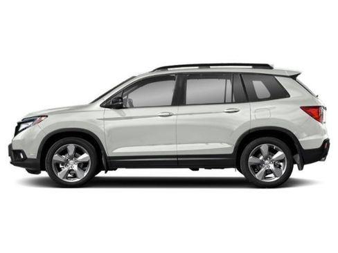 Used 2020 Honda Passport Touring image 3
