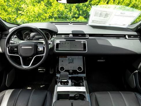 Used 2023 Land Rover Range Rover Velar R-Dynamic S AWD/4WD image 21