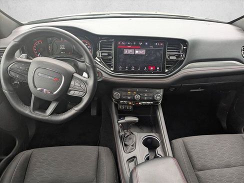 Used 2026 Dodge Durango GT AWD/4WD image 16