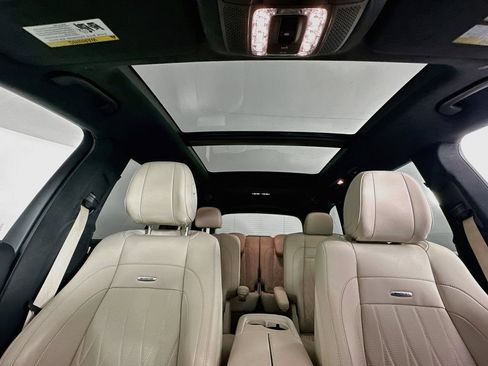 Certified 2024 Mercedes-Benz GLS 63 AMG 4MATIC image 22