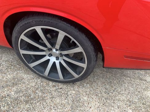 Used 2022 Dodge Challenger R/T image 22