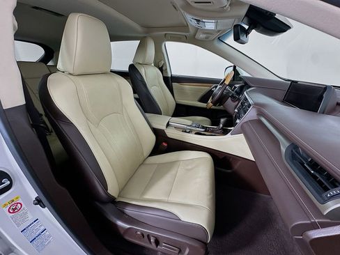 Used 2018 Lexus RX 350 F Sport image 29