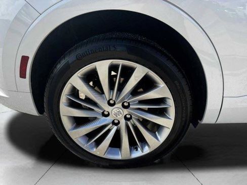 Used 2024 Buick Envision Avenir AWD/4WD image 73