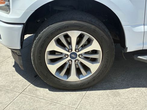 Used 2018 Ford F150 XL w/ Equipment Group 101A Mid AWD/4WD image 12