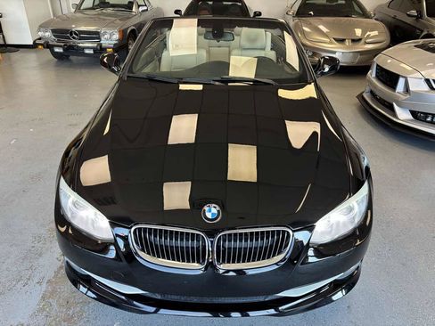 Used 2011 BMW 328i Convertible RWD image 14