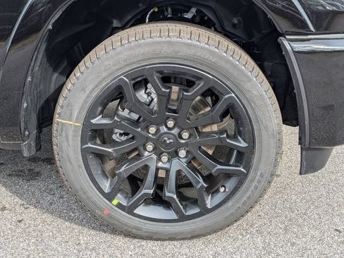 New 2026 RAM 1500 Limited AWD/4WD image 10