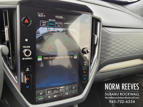 Used 2025 Subaru Forester Limited image 10