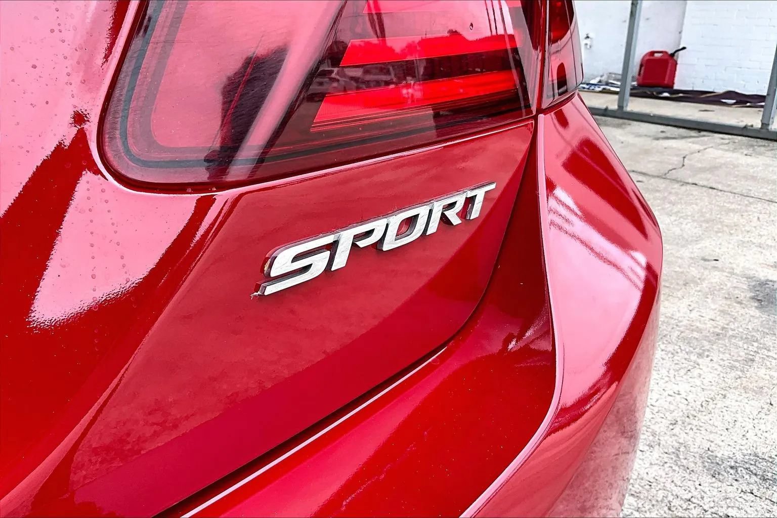 Used 2017 Honda Accord Sport image 21